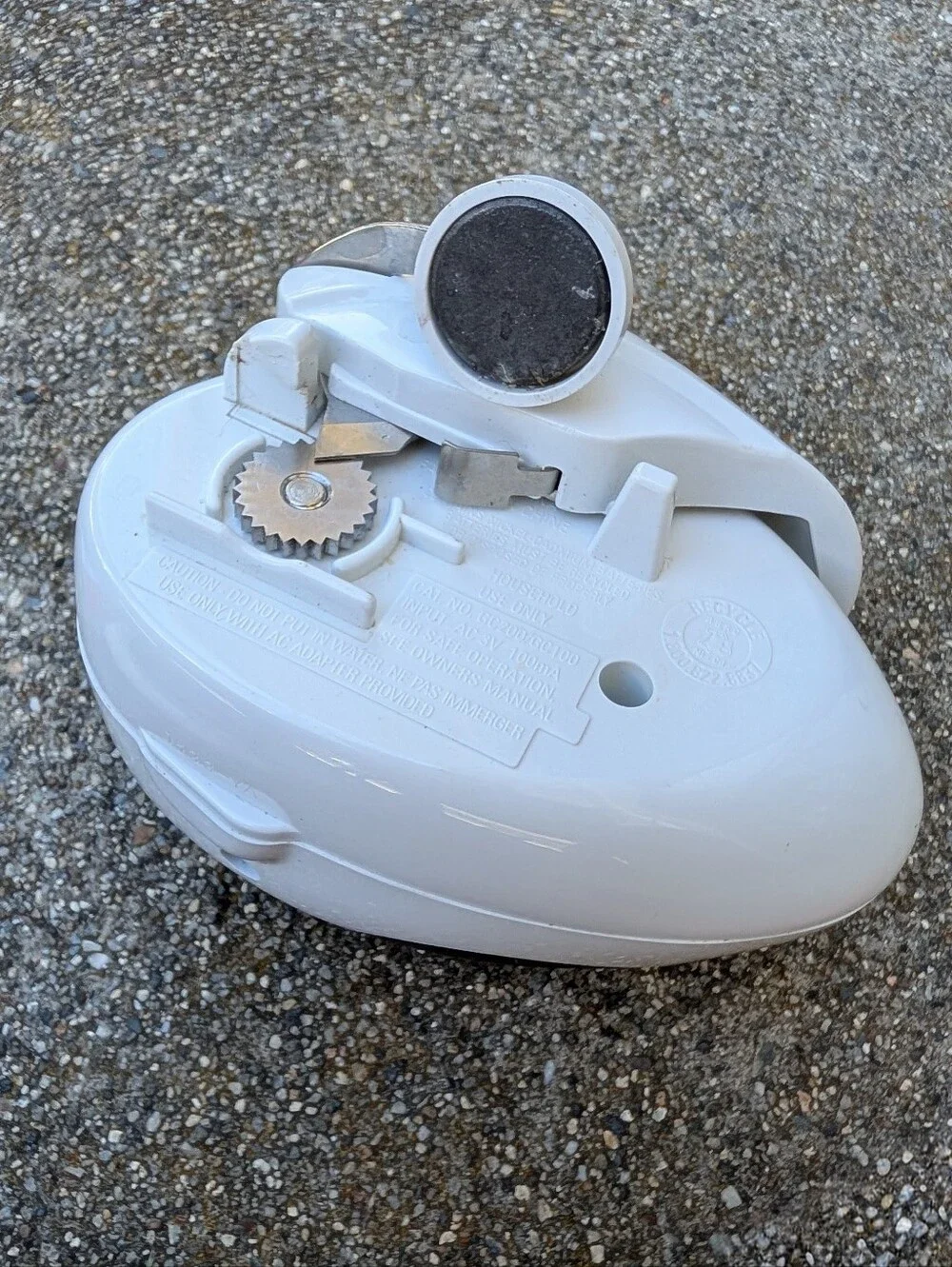 Gizmo Handheld Automatic Can Opener